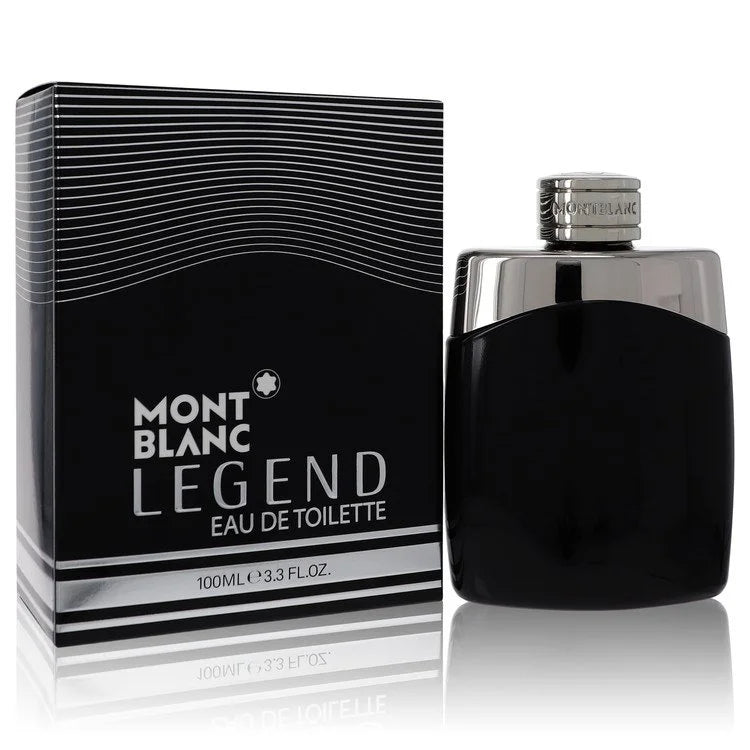 Montblanc – Legend Eau de Toilette (Men) 3.3 oz