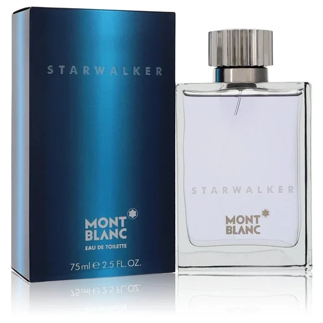 Montblanc – Starwalker Eau de Toilette (Men) 2.5 oz