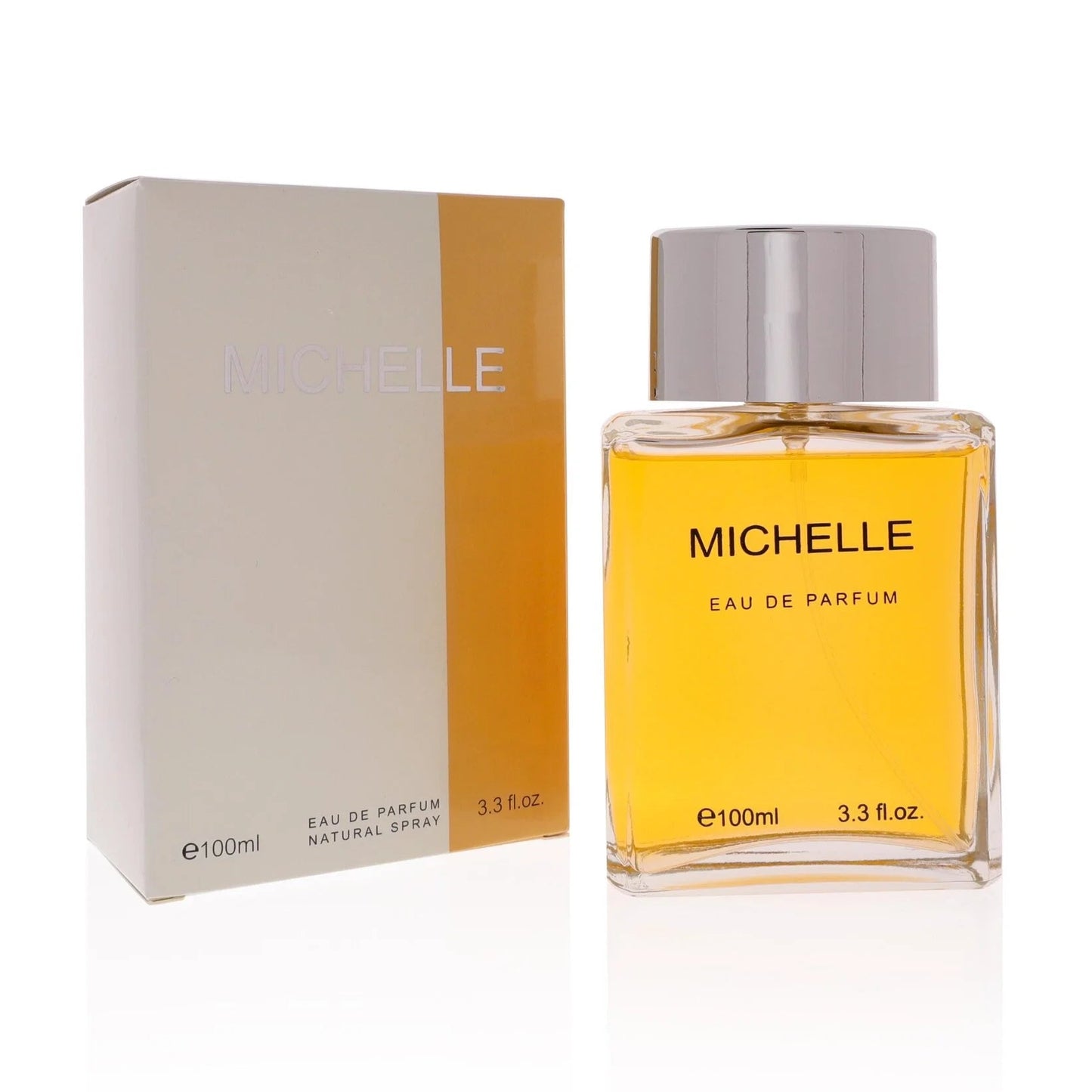 Royal Fragrance – Michelle (Inspired By) Eau de Parfum (Women) 3.3 oz