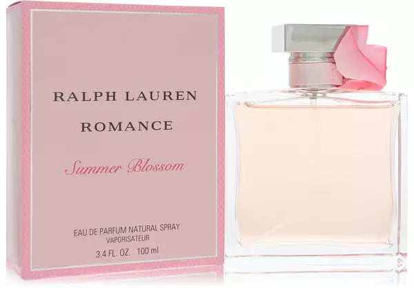 Ralph Lauren – Romance Summer Blossom Eau de Parfum (Women)
