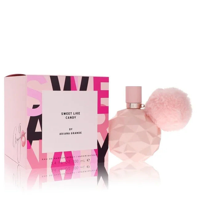 Ariana Grande – Sweet Like Candy Eau de Parfum (Women) 3.4 oz