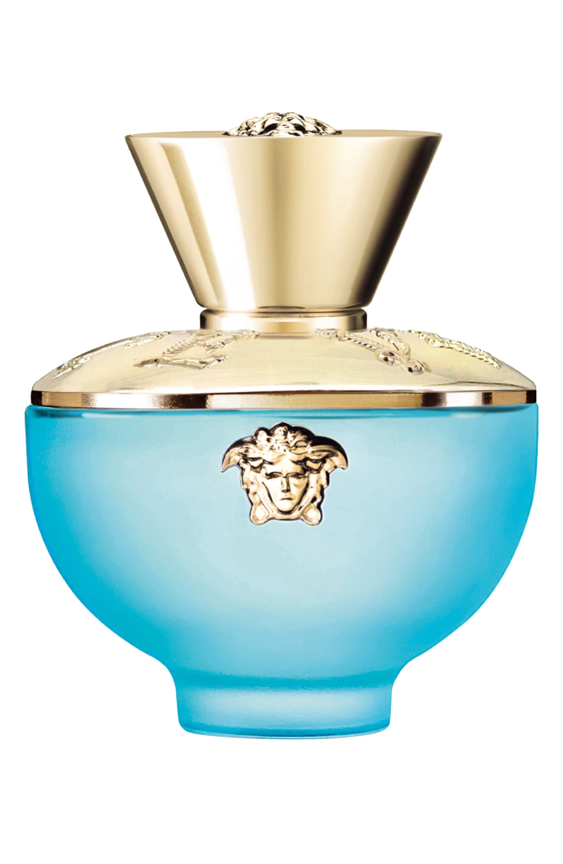 Versace – Dylan Turquoise Pour Femme Eau de Toilette