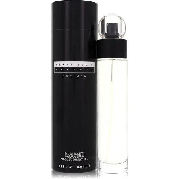 Perry Ellis – Reserve Eau de Toilette (Men) 3.4 oz