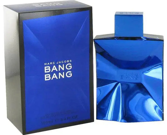 Marc Jacobs – Bang Bang Eau de Toilette (Men) 1.7 oz
