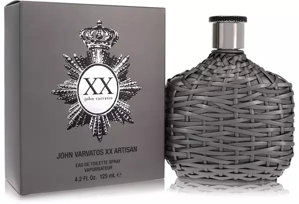 John Varvatos – XX Artisan Eau de Toilette (Men) 4.2 oz