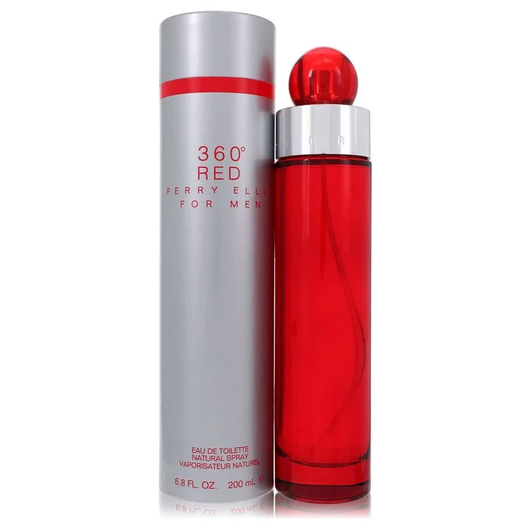 Perry Ellis – 360° Red Eau de Toilette (Men)