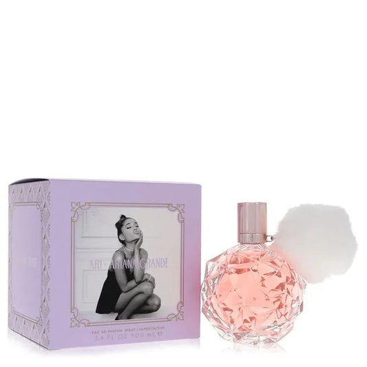 Ariana Grande – Ari Eau de Parfum (Women) 3.4 oz