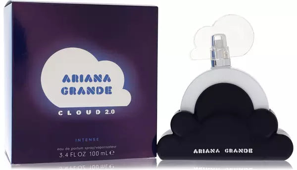 Ariana Grande – Cloud Intense Eau de Parfum (Women) 3.4 oz