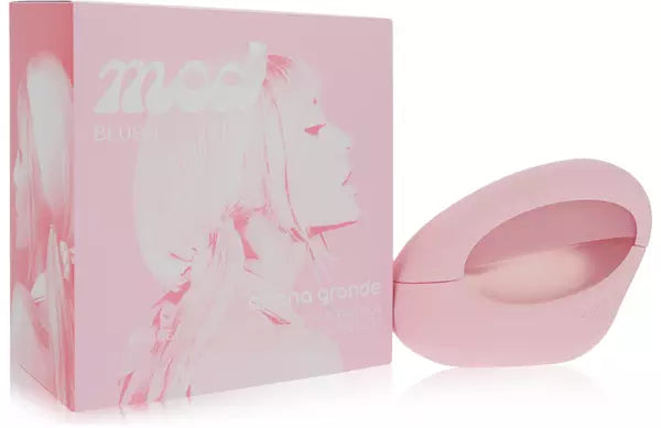 Ariana Grande – Mod Blush Eau de Parfum (Women) 3.4 oz