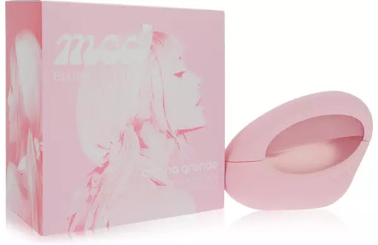 Ariana Grande – Mod Blush Eau de Parfum (Women) 3.4 oz