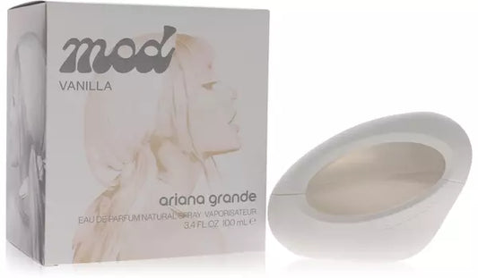 Ariana Grande – Mod Vanilla Eau de Parfum (Women) 3.4 oz