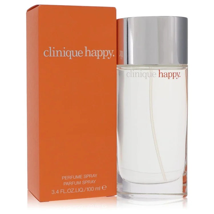 Clinique – Happy Eau de Parfum (Women)