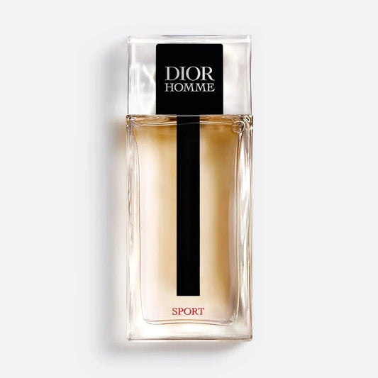 Dior – Homme Sport Eau de Toilette
