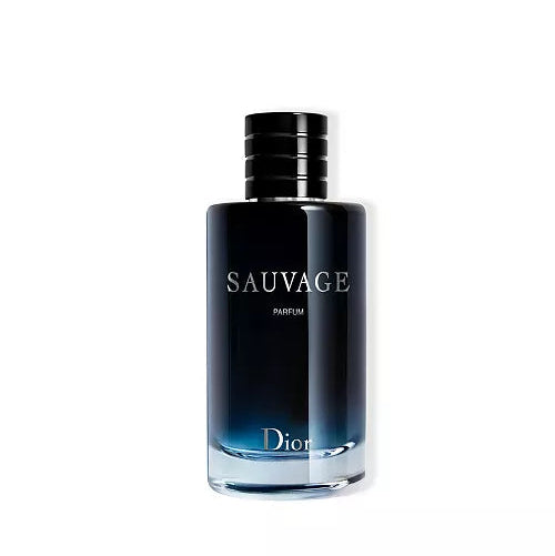 Dior – Sauvage Parfum