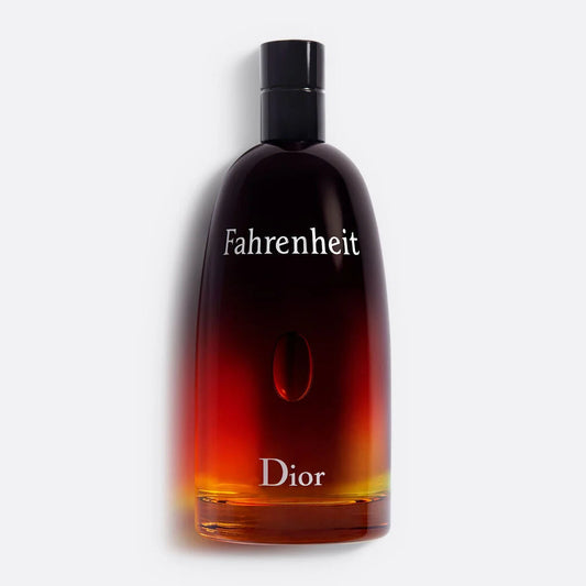 Dior – Fahrenheit Eau de Toilette
