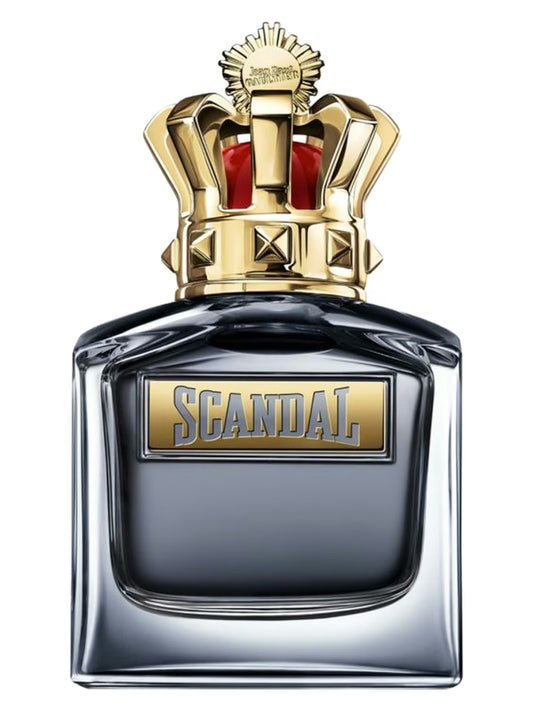 Jean Paul Gaultier – Scandal Eau de Toilette (Men)