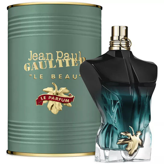 Jean Paul Gaultier – Le Beau Le Parfum Eau de Parfum