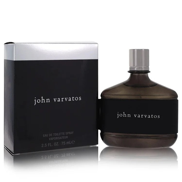 John Varvatos – Eau de Toilette (Men) 4.2 oz