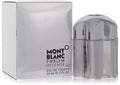 MONT BLANC EMBLEM INTENSE EDT 3.3 oz