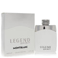 Montblanc – Legend Spirit Eau de Toilette (Men) 3.3 oz