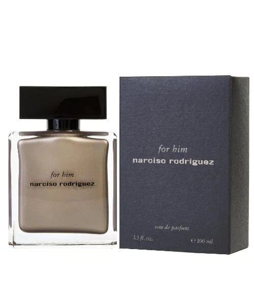 Narciso Rodriguez – For Him Eau de Parfum (Men) 3.3 oz