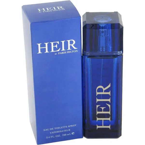 Paris Hilton – Heir Eau de Toilette (Men)
