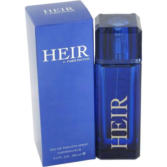 Paris Hilton – Heir Eau de Toilette (Men)
