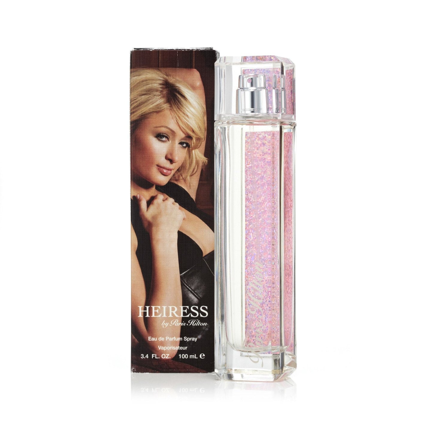 Paris Hilton – Heiress Eau de Parfum (Women) 3.4 oz