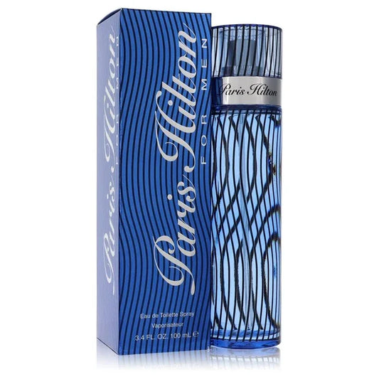 Paris Hilton – Eau de Toilette (Men)