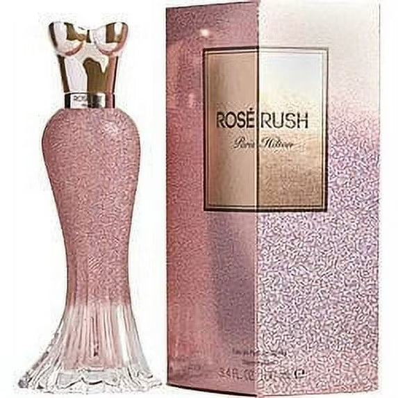 Paris Hilton – Rose Rush Eau de Parfum (Women) 3.4 oz
