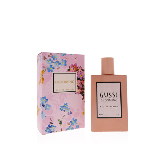 Blooming by Royal Fragrance – (Inspired-By) Eau de Parfum (Women) 3.3 oz