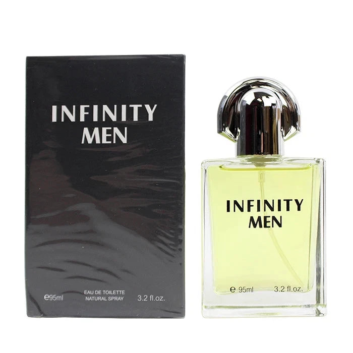 Infinity by Royal Fragrance – (Inspired-By) Eau de Toilette (Men) 3.2 oz