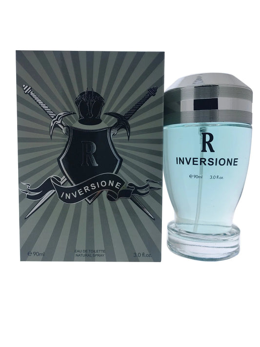 Inversione by Royal Fragrance – (Inspired-By) Eau de Toilette (Men) 3.0 oz