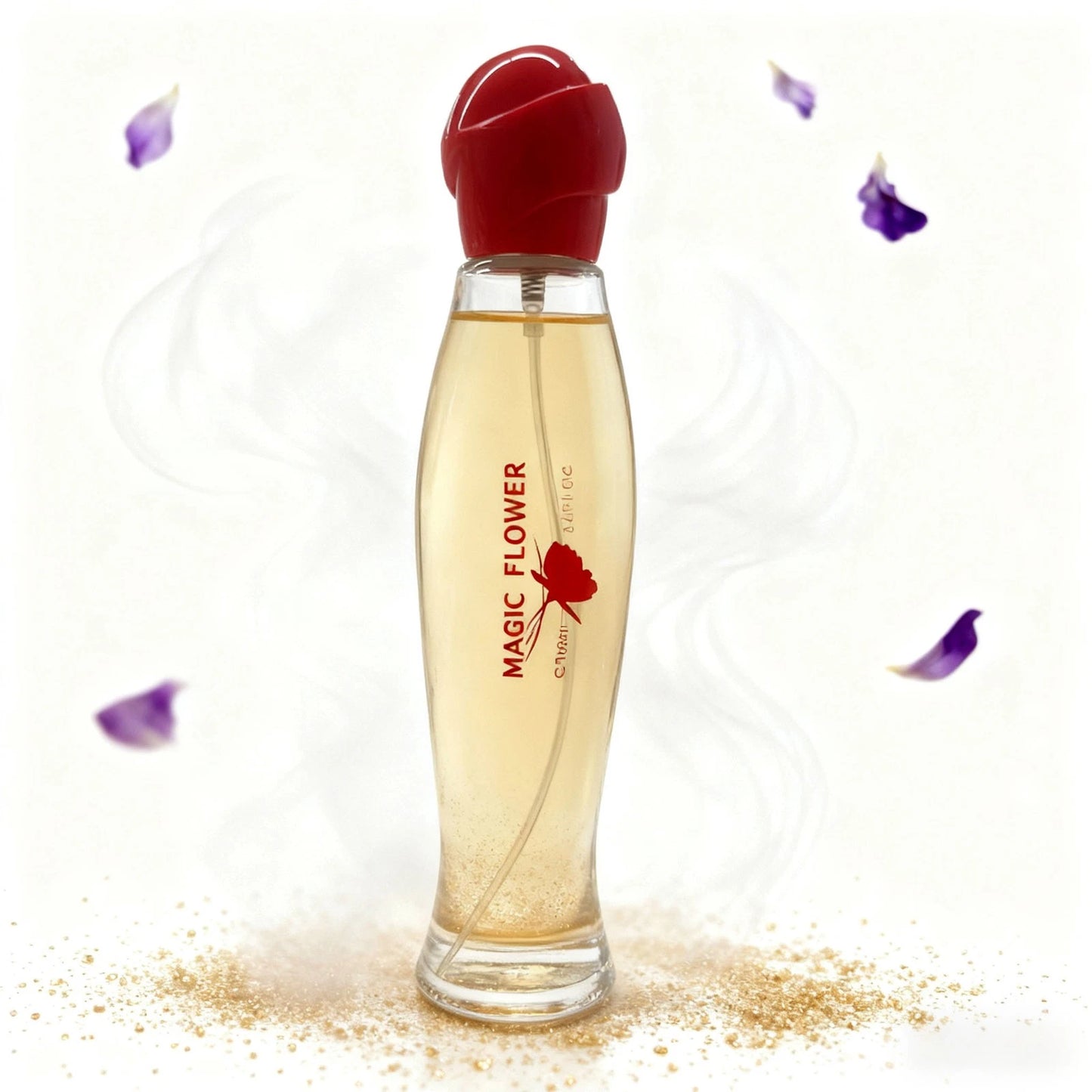 Magic Flower by Royal Fragrance – (Inspired-By) Eau de Parfum (Women) 3.4 oz