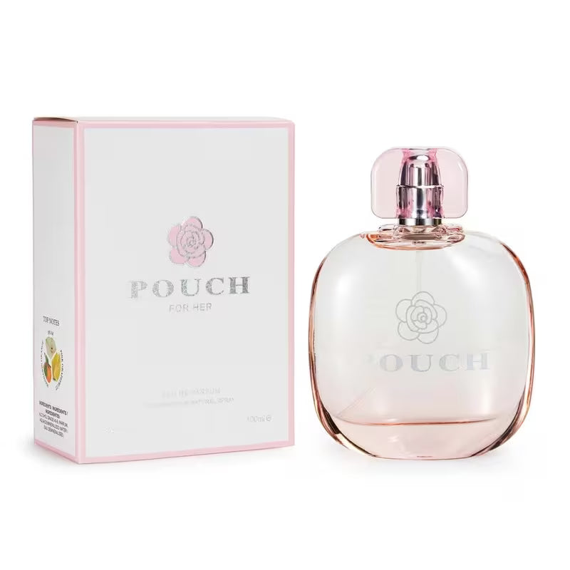 Pouch by Royal Fragrance – (Inspired-By) Eau de Parfum (Women) 3.4 oz