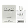 Salvatore Ferragamo – Acqua Essenziale Colonia Eau de Toilette (Men) 3.4 oz
