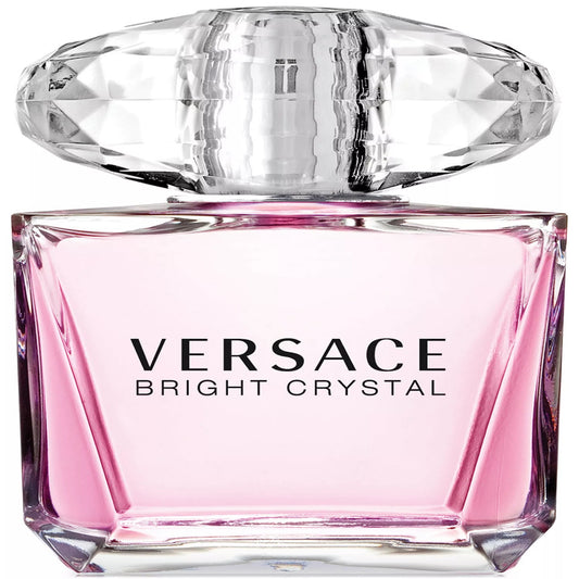 Versace – Bright Crystal Eau de Toilette