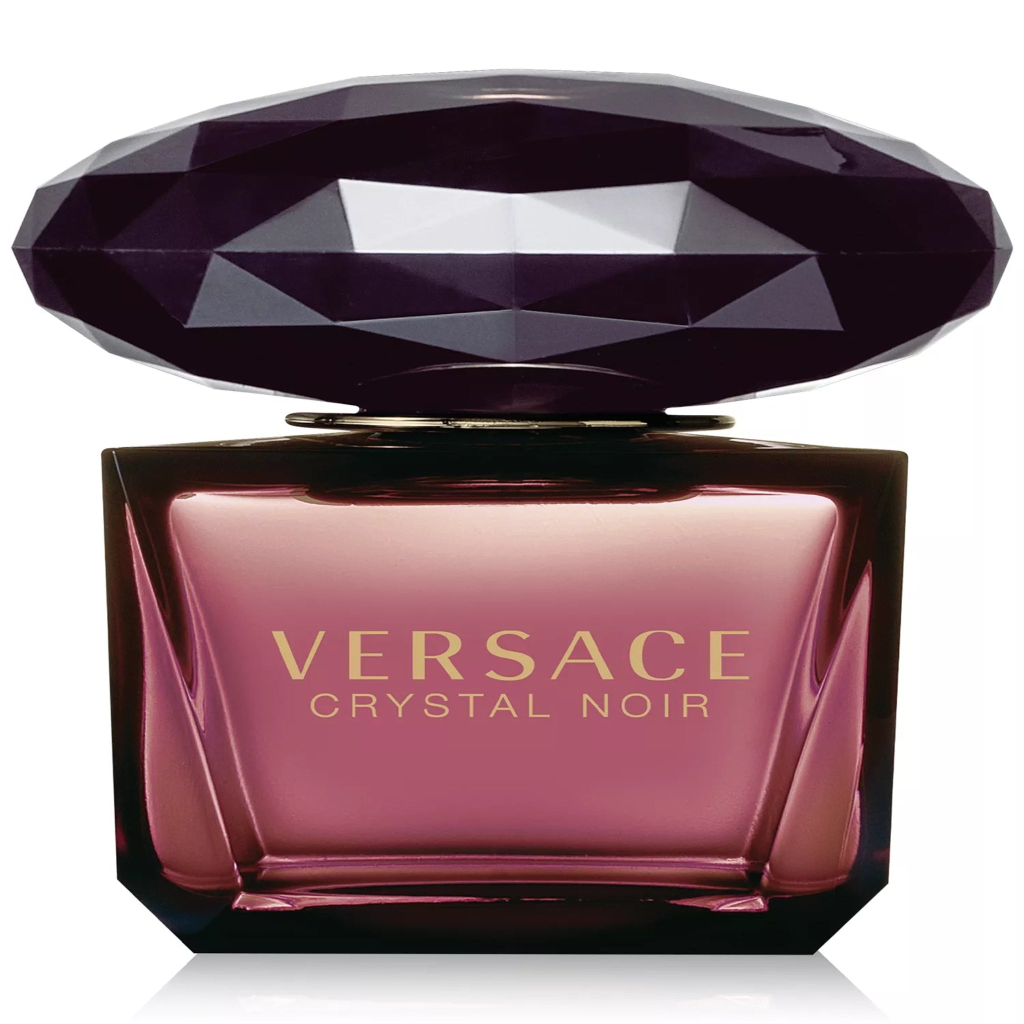 Versace – Crystal Noir Eau de Parfum