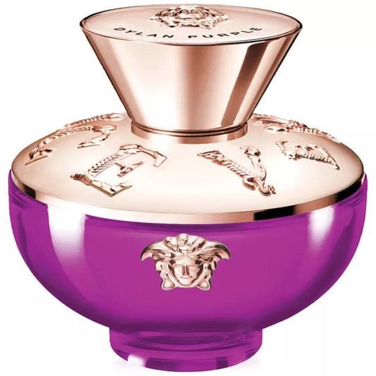 Versace – Dylan Purple Pour Femme Eau de Parfum