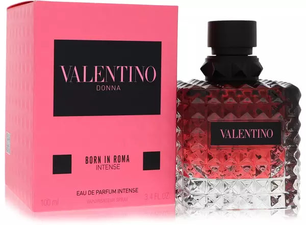 Valentino – Donna Born In Roma Intense Eau de Parfum (Women) 3.4 oz