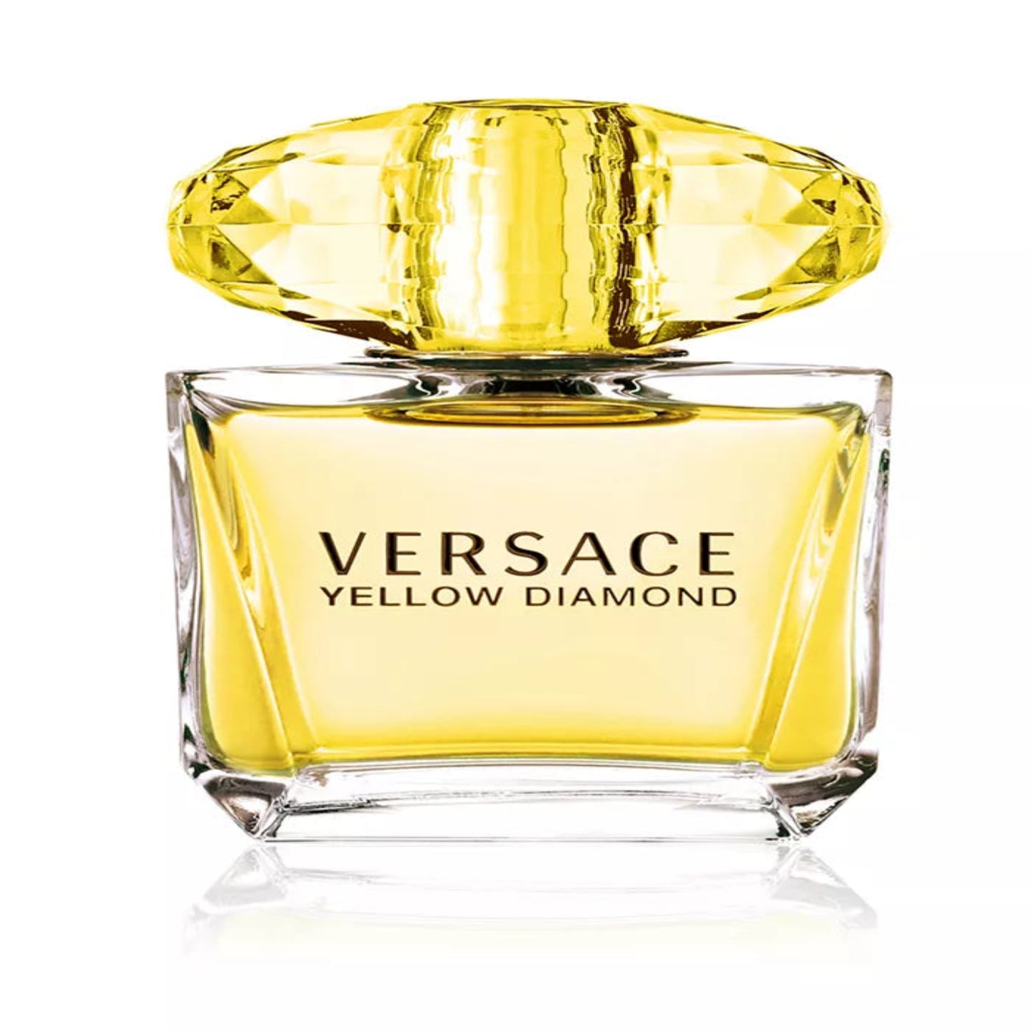 Versace – Yellow Diamond Eau de Toilette