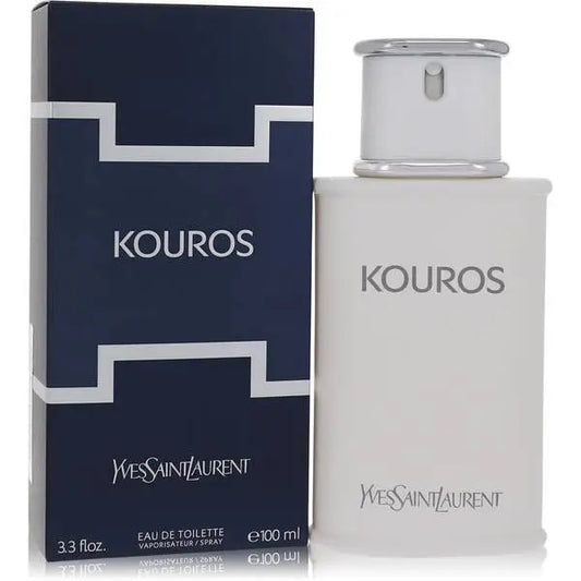 Yves Saint Laurent – Kouros Eau de Toilette (Men) 3.3 oz