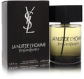 Yves Saint Laurent – La Nuit de L’Homme Eau de Toilette (Men) 3.3 oz