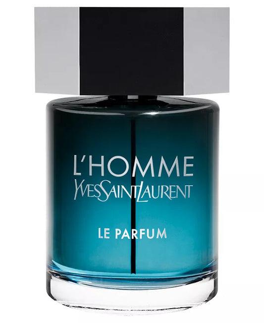 Yves Saint Laurent – L’Homme Le Parfum (Men) 3.3 oz