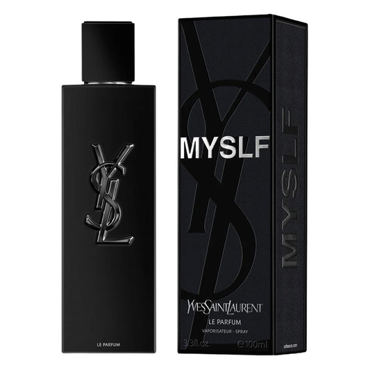 Yves Saint Laurent – MYSLF Le Parfum (Men) 3.0 oz