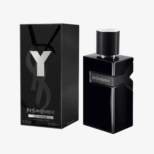 Yves Saint Laurent – Y Le Parfum (Men) 3.3 oz