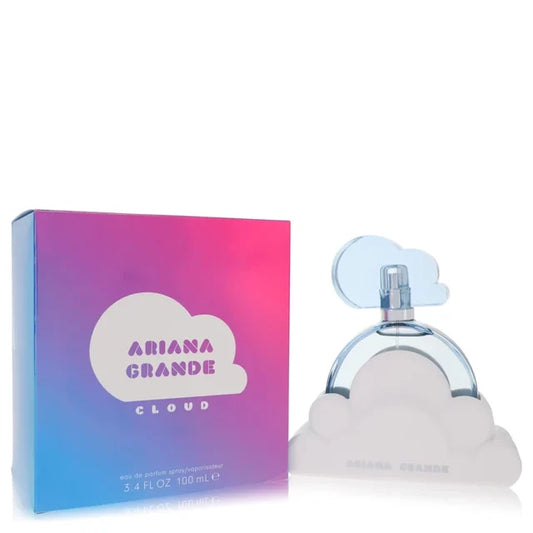 Ariana Grande – Cloud Eau de Parfum (Women) 3.4 oz