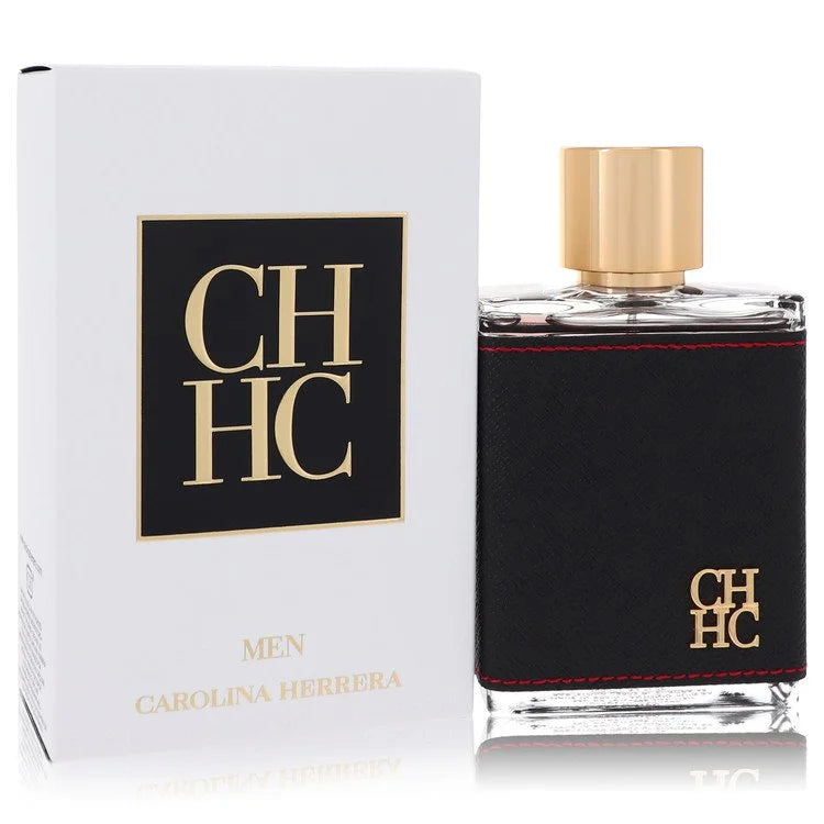 Carolina Herrera – CH Eau de Toilette (Men)