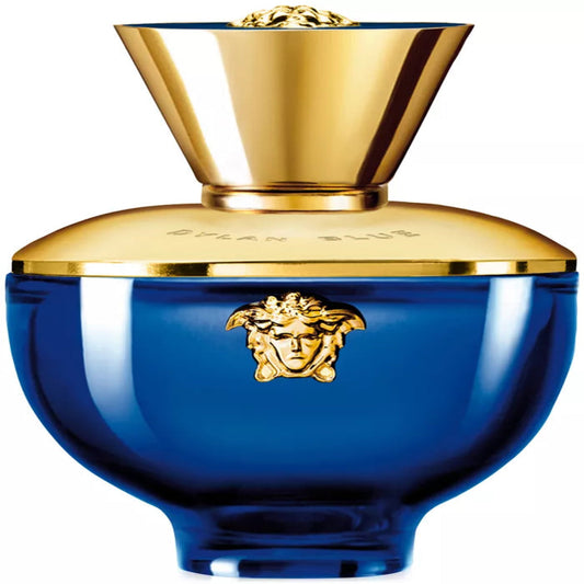 Versace – Dylan Blue Pour Femme Eau de Parfum