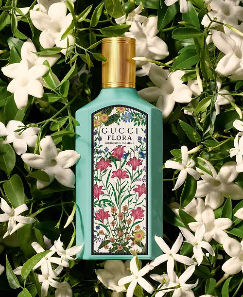 Gucci – Flora Gorgeous Jasmine Eau de Parfum